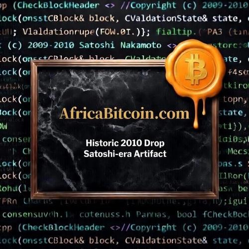 AfricaBitcoin.com