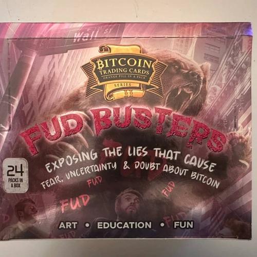 * FACTORY SEALED OPP SERIES 2 BOX *