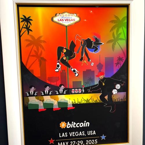 "Welcome To Las Vegas"