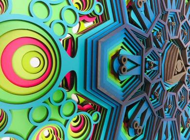 The Cypherpunk Series by Chiefmonkey