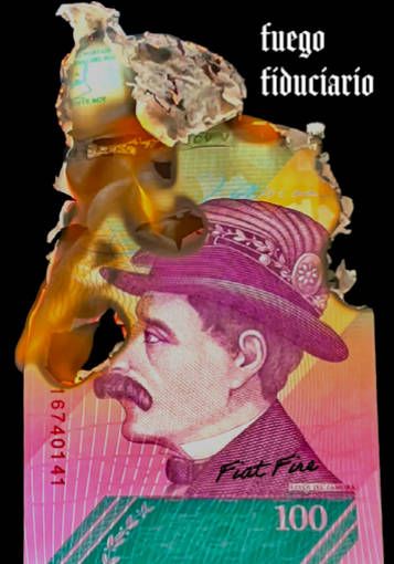 FUEGO FIDUCIARIO - S2