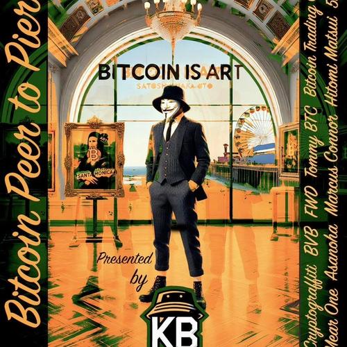 Bidder's Collection Raffle for 16x20" Event Poster #/13