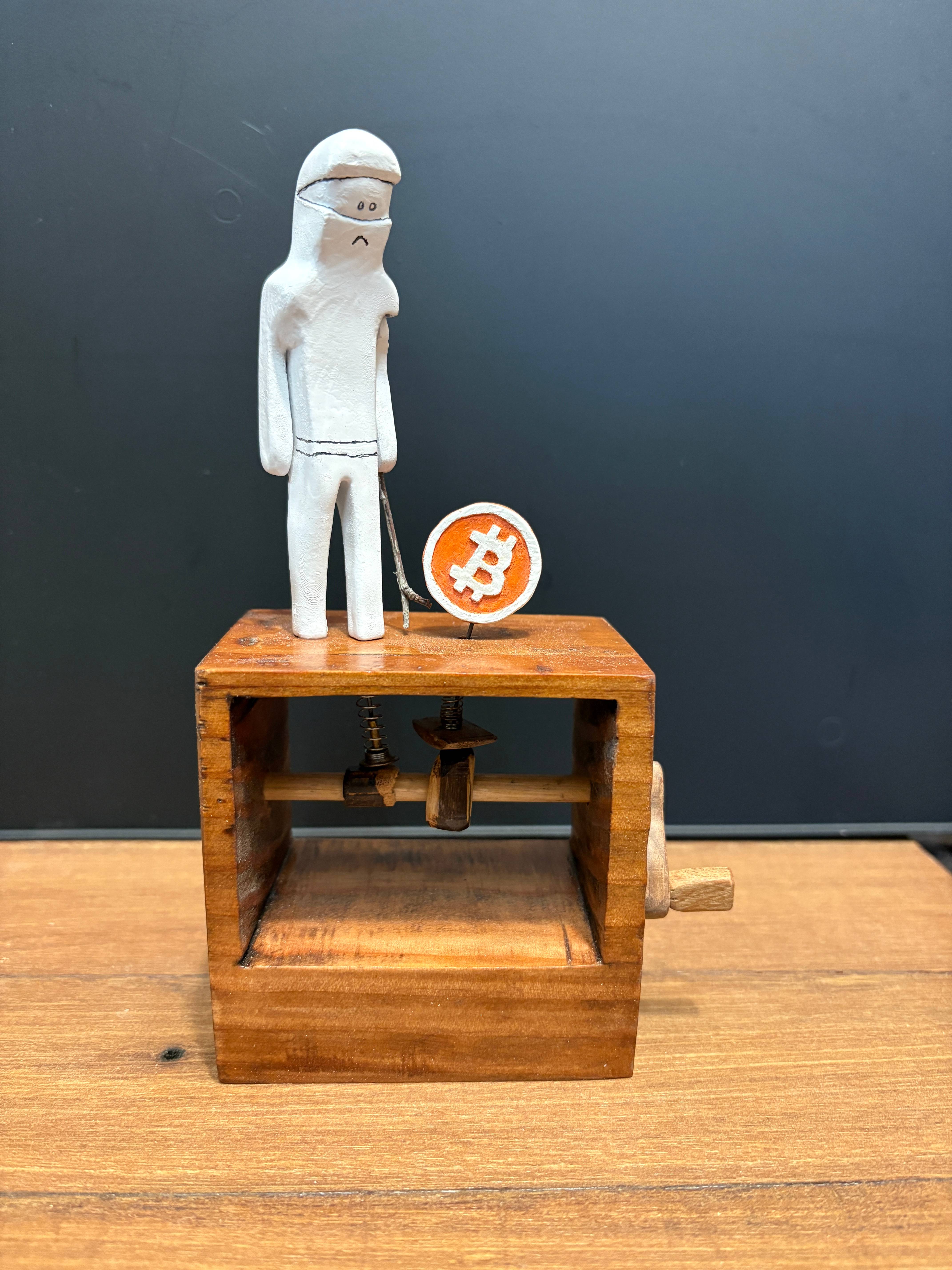 C'mon Do Something - Automata