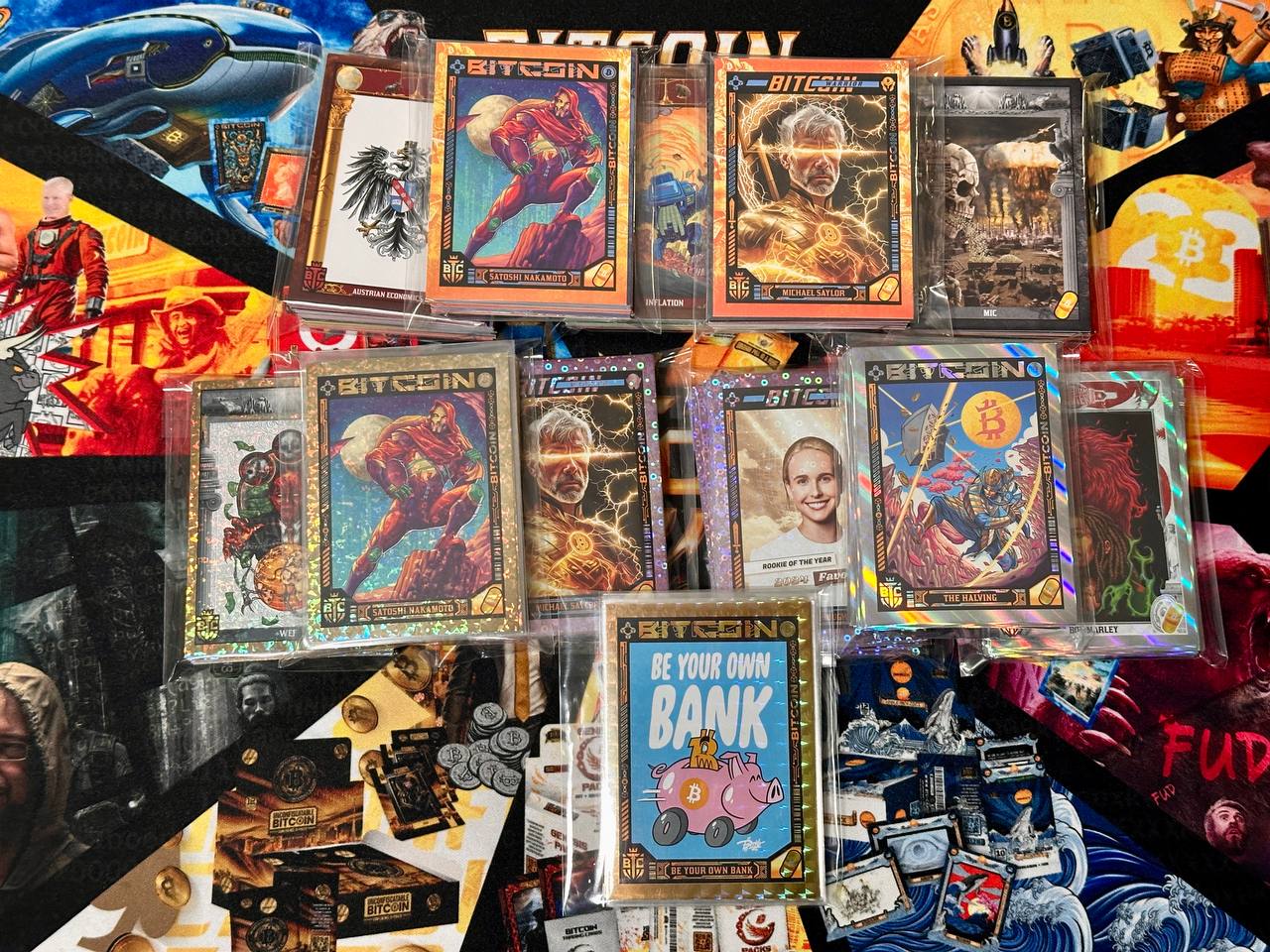 S3 OPP Base/Parallels