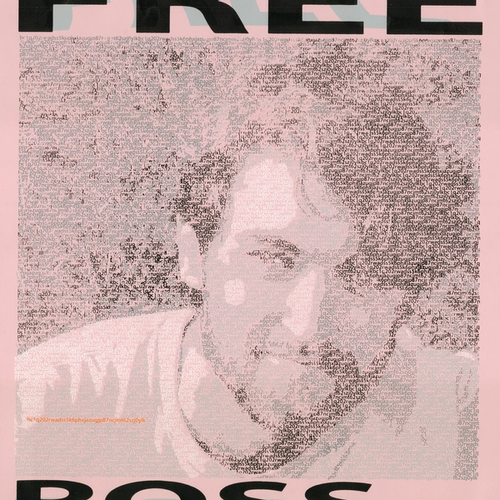 FREE ROSS #02/21 - #06/21