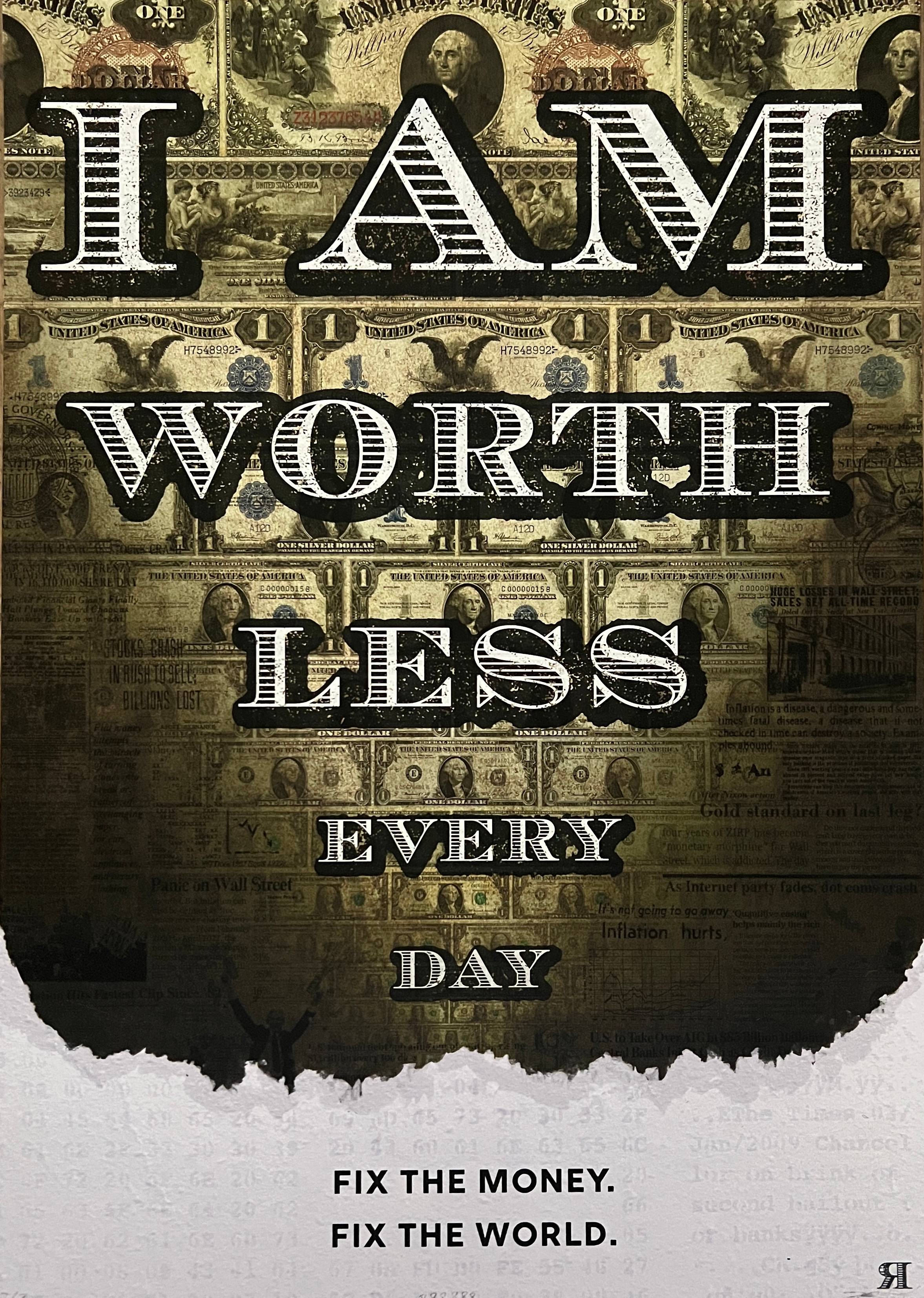 A DREAM SOLD FOR PAPER - S1