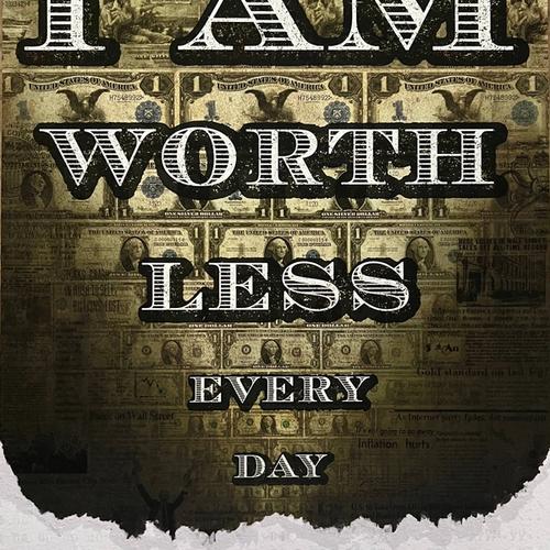 A DREAM SOLD FOR PAPER - S1