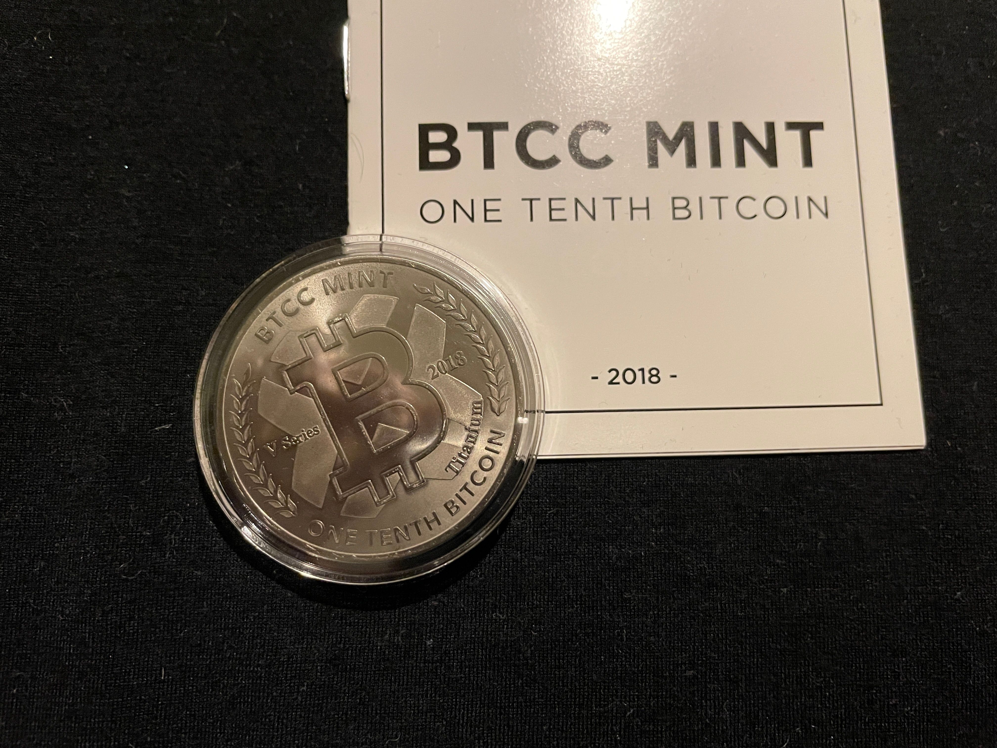2018 bitcoin coin (83) 사진