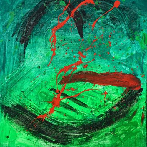 PRIMORDIAL P