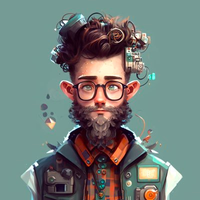 Ordinally avatar