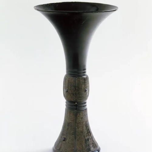 #894933 | CHINESE - GU, 12TH CENTURY BCE
