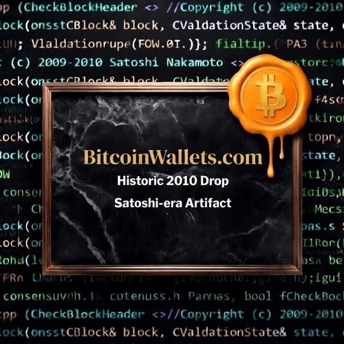 BitcoinWallets.com