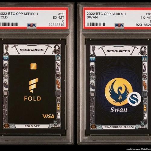 Resources Category S1 Commons- Fold PSA 6 & Swan PSA 6