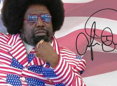 Afroman Freedom Collection