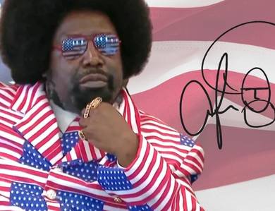 Afroman Freedom Collection
