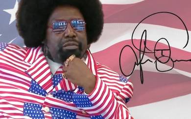 Afroman Freedom Collection