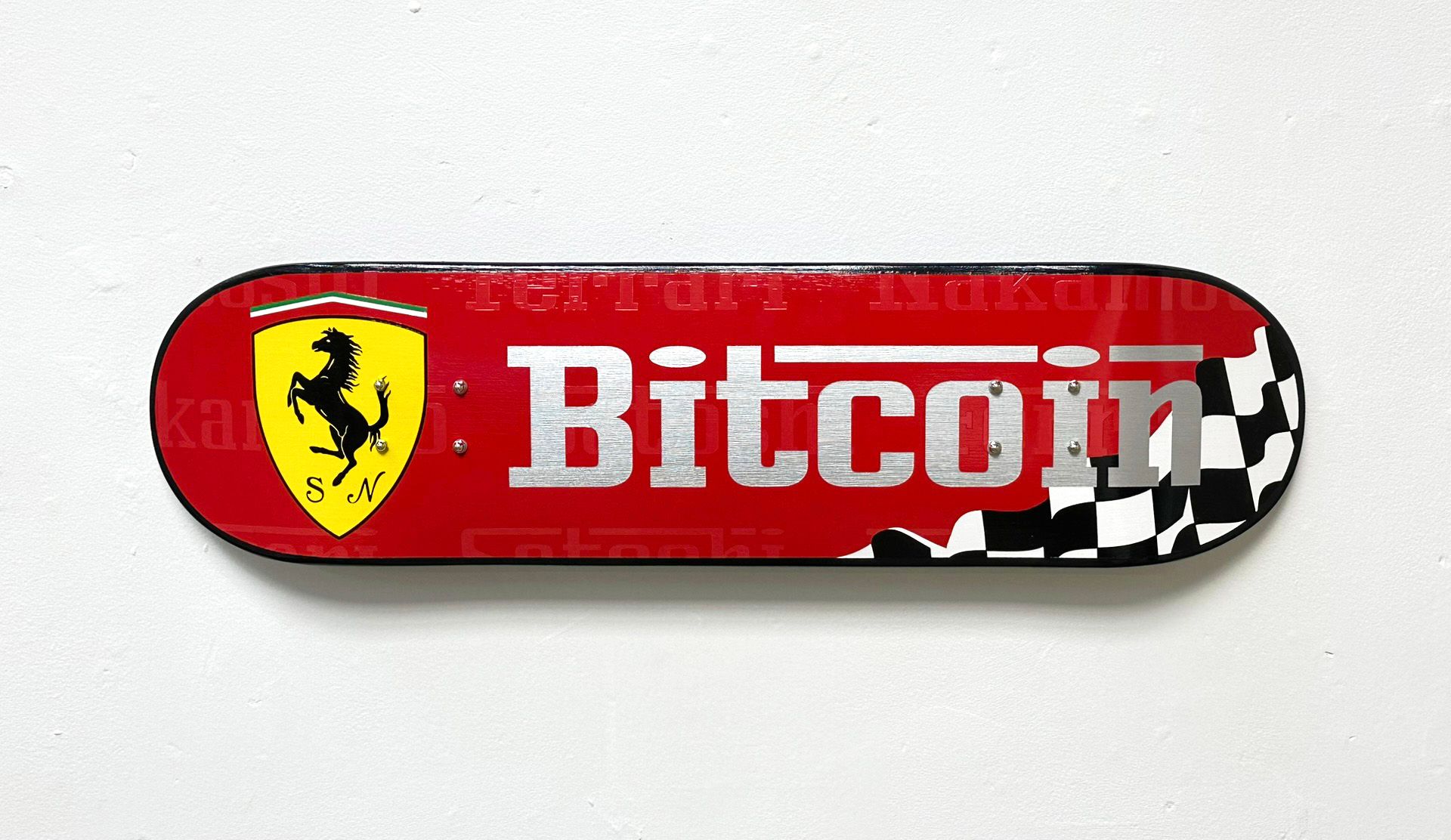 Ferrari-Bitcoin