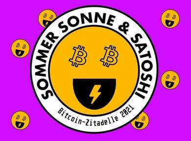 Die Bitcoin-Zitadelle