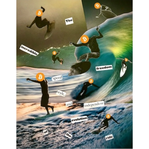 The Incredible Freedom