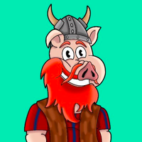 PIGGIES WORLD avatar