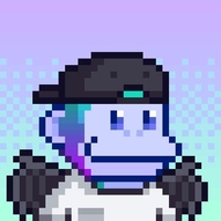LIGHTS_nft avatar