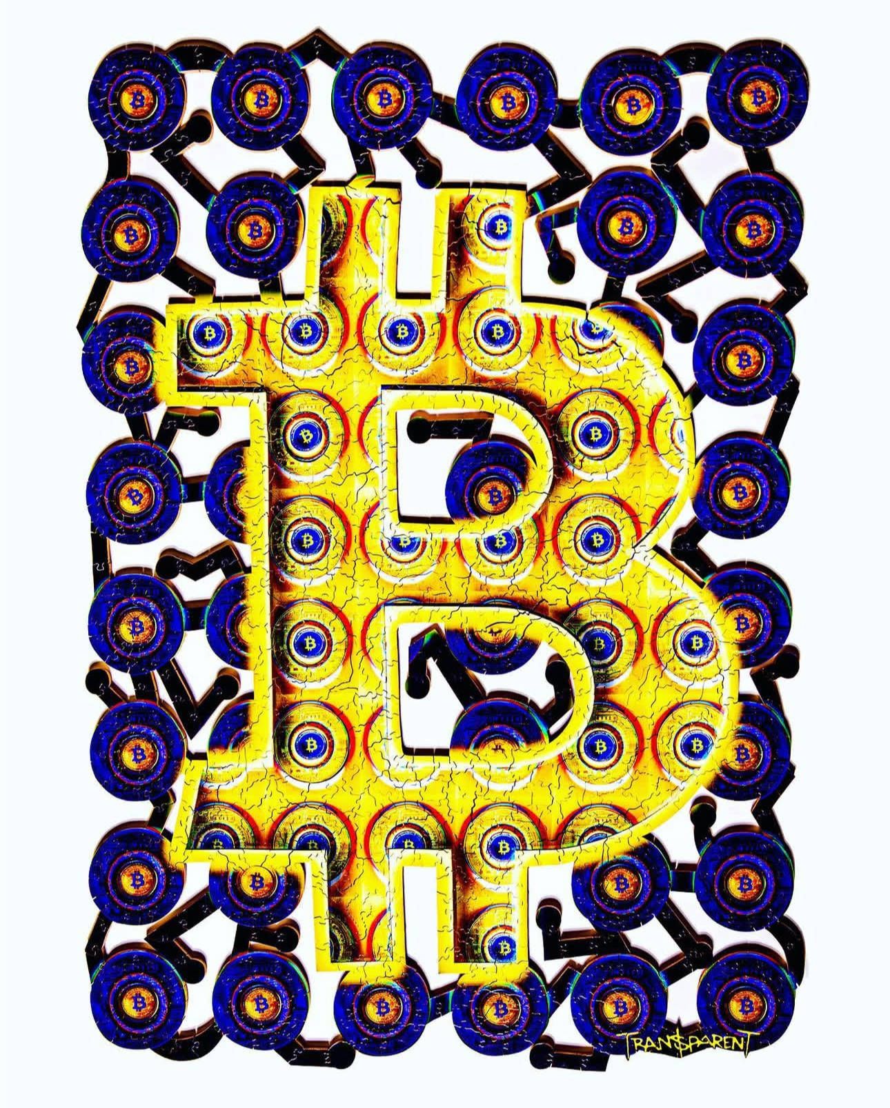 "Pieces of the Chain"