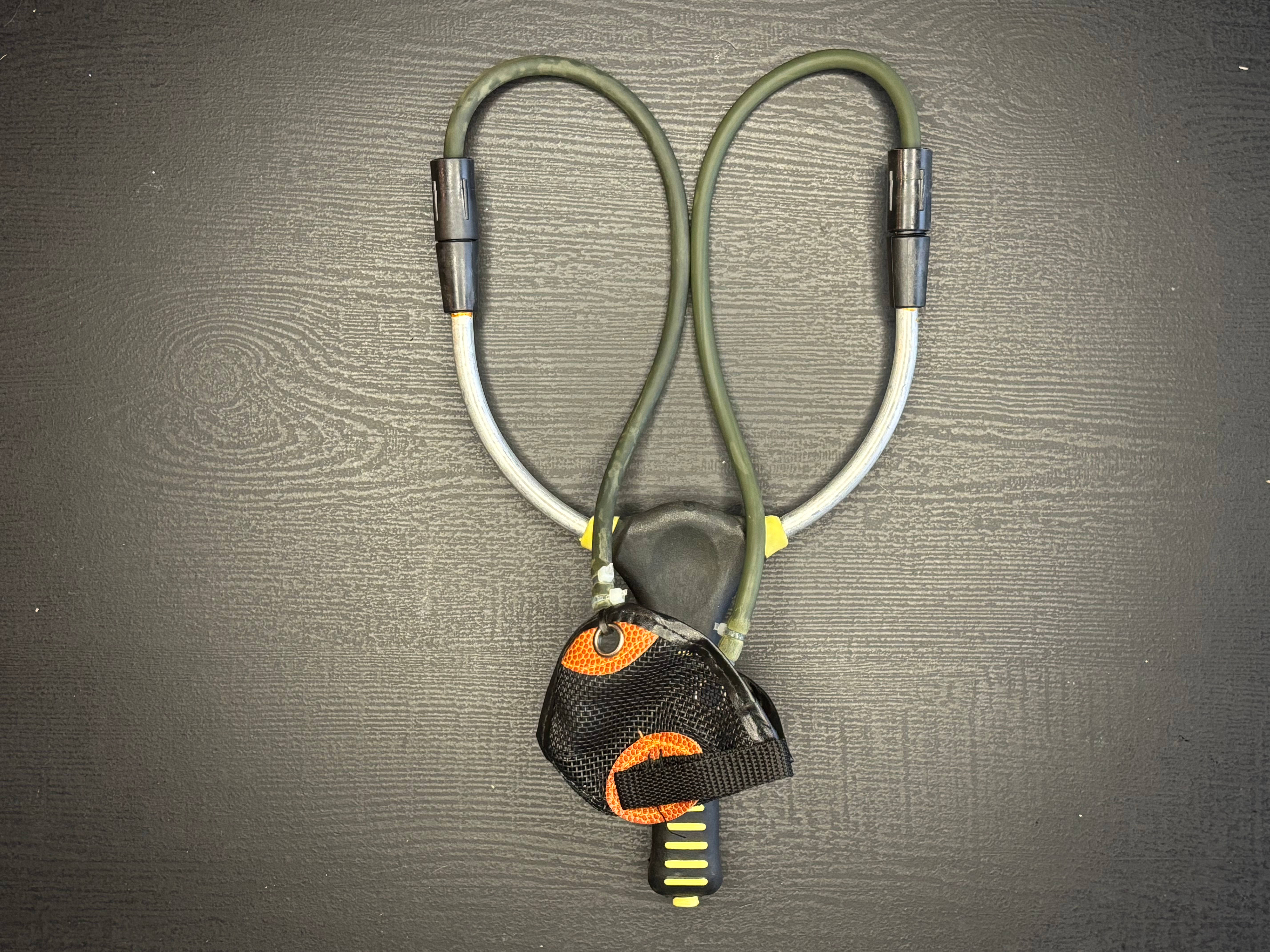 Slingshot — Purchased in Spain