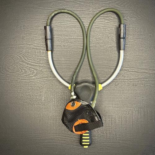 Slingshot — Purchased in Spain