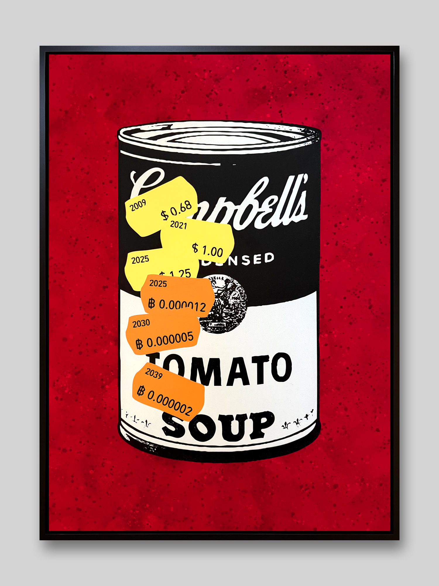 TOMATOSOUP.FOUR