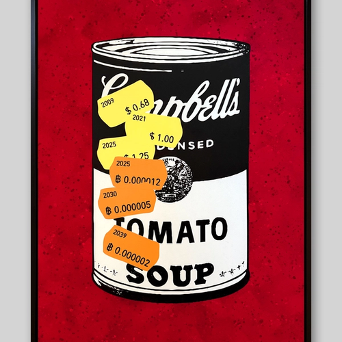 TOMATOSOUP.FOUR