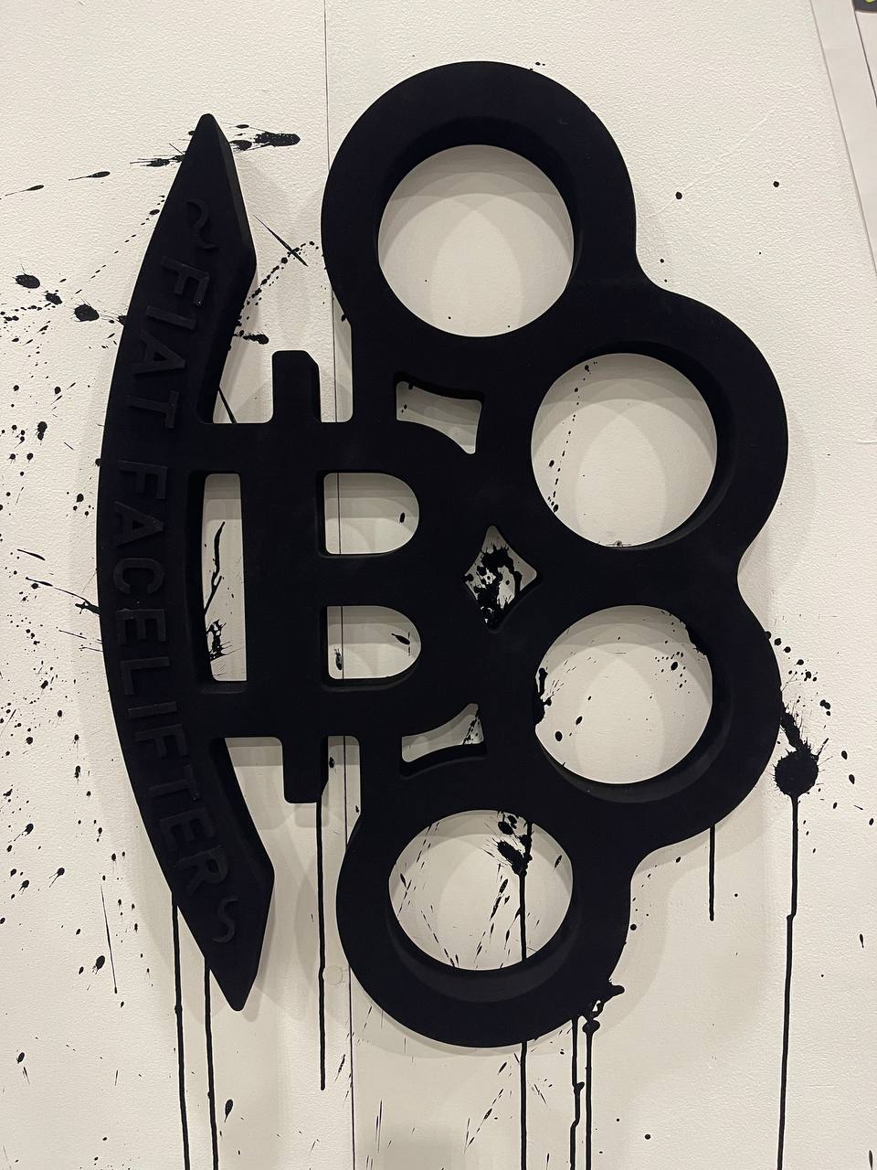 FIAT FACELIFTER BLACK MONDAY