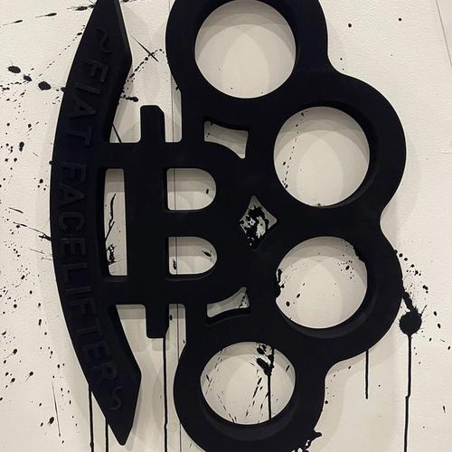 FIAT FACELIFTER BLACK MONDAY