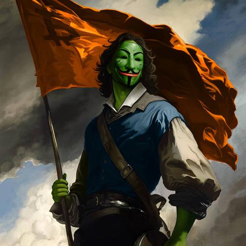 FREEDOMWAR by Pepenardo