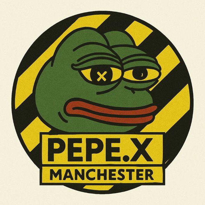 Pepe.X