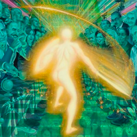MEAR ONE avatar