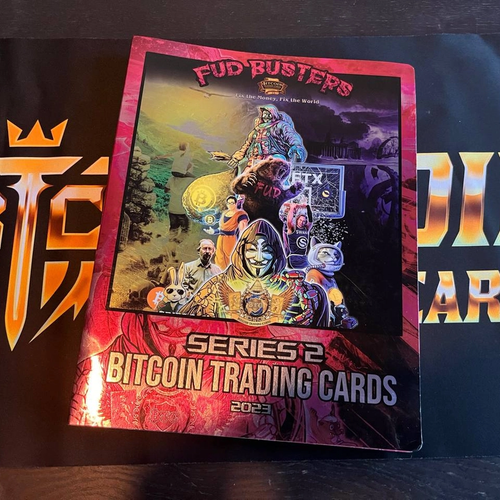 S2 Binder with Full 93 base card set