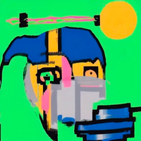 Worm avatar