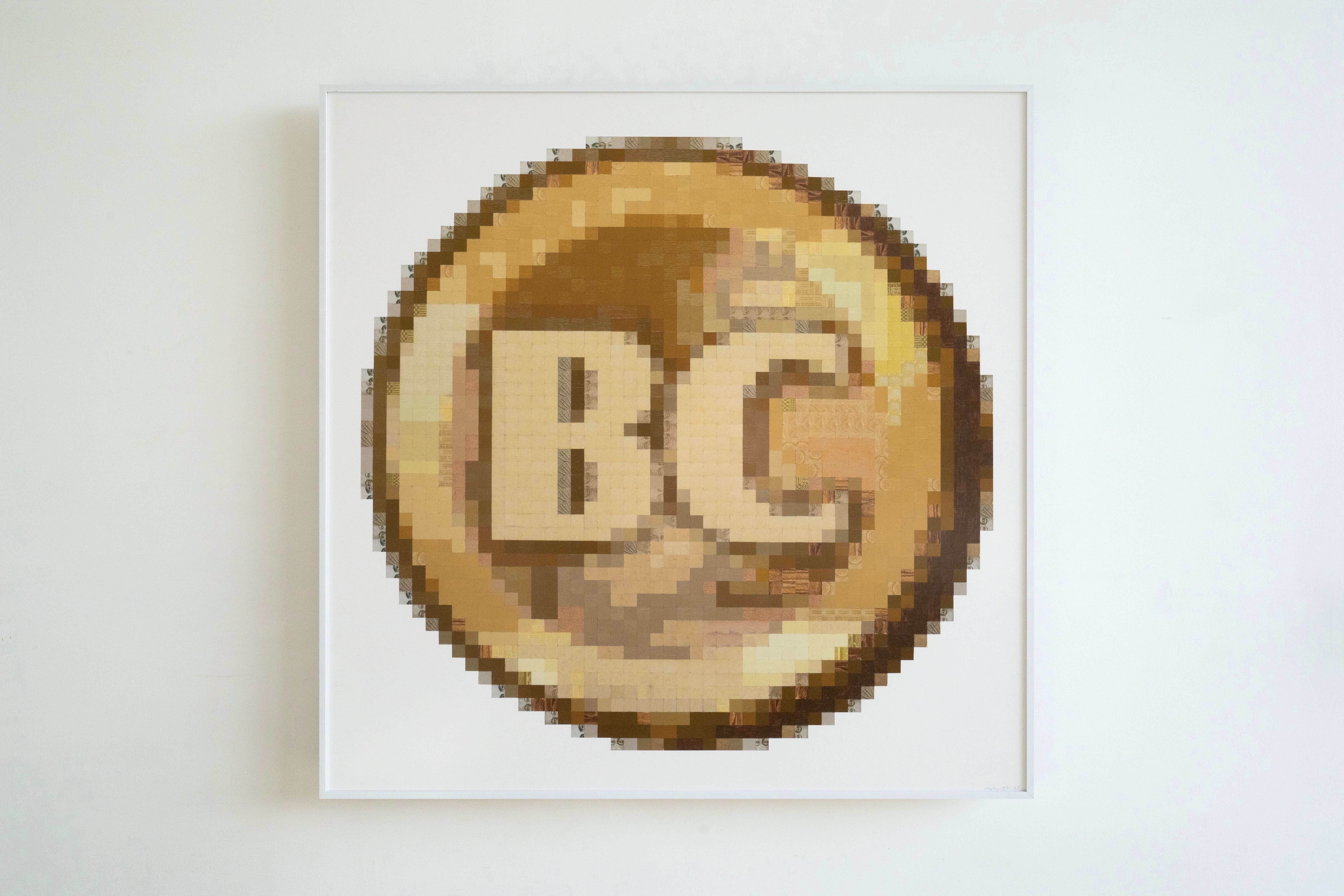 BC Coin Artist Proof Raffle