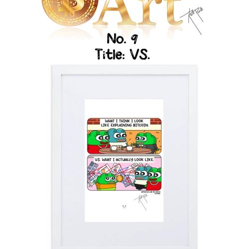 MaxisClub No.9 Title: VS.