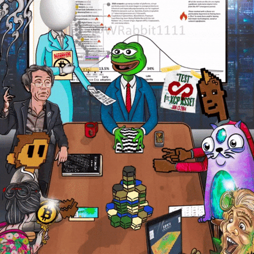 ROCHIGG’s NFTORIGINS