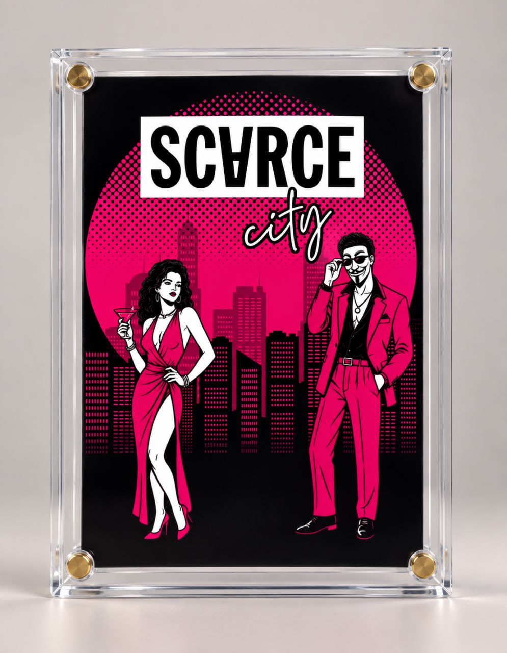 Trading Card