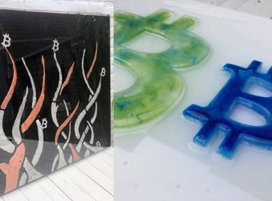 Eppo Leemburg: No Tulips & Climate Change