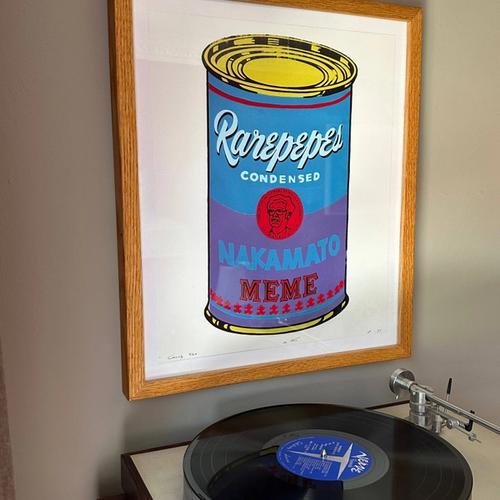 NAKAMATO N° 1855 (7/21)