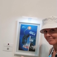 The Sea Is Medicine avatar