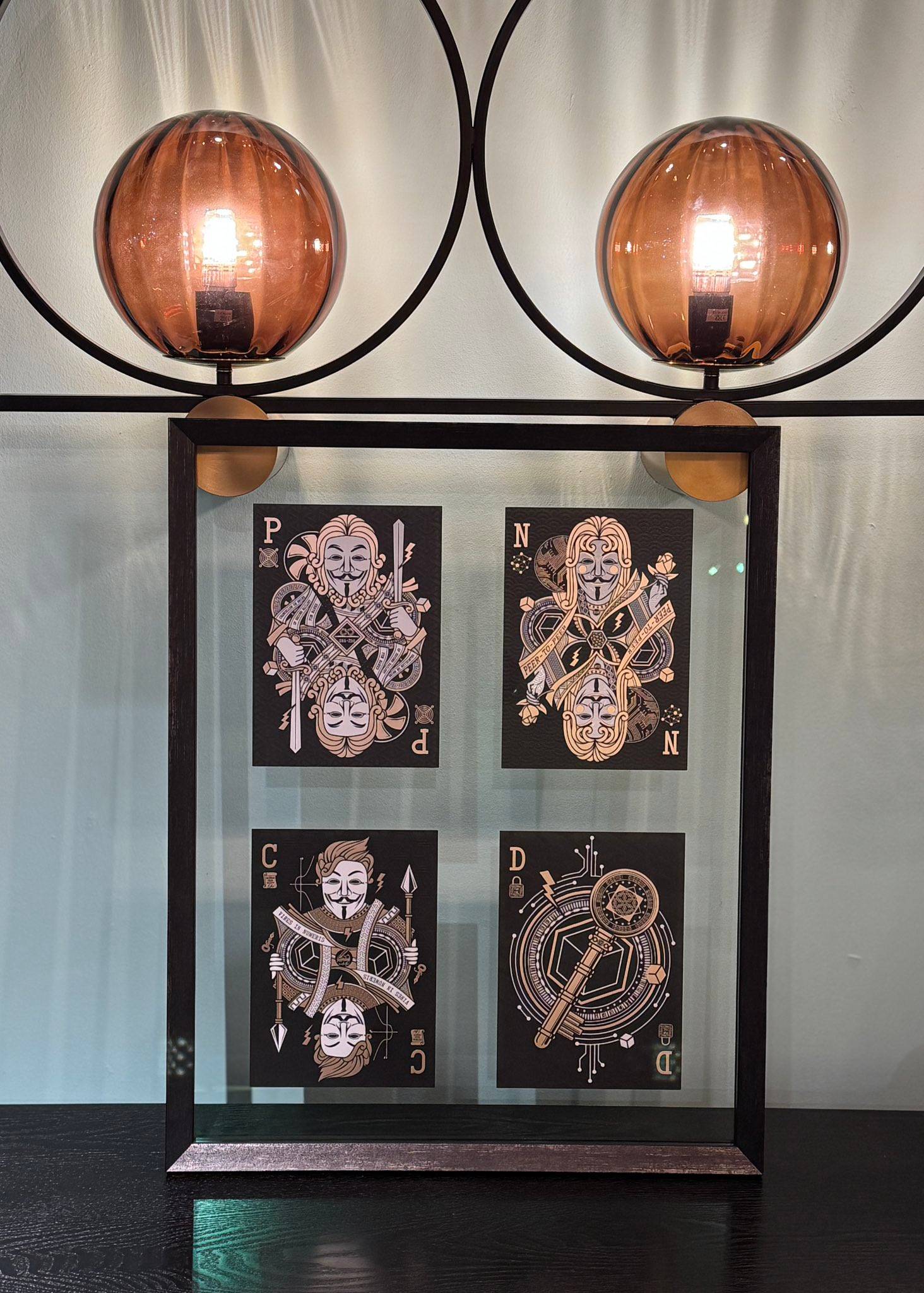 Guardians Of The Protocol - Set 