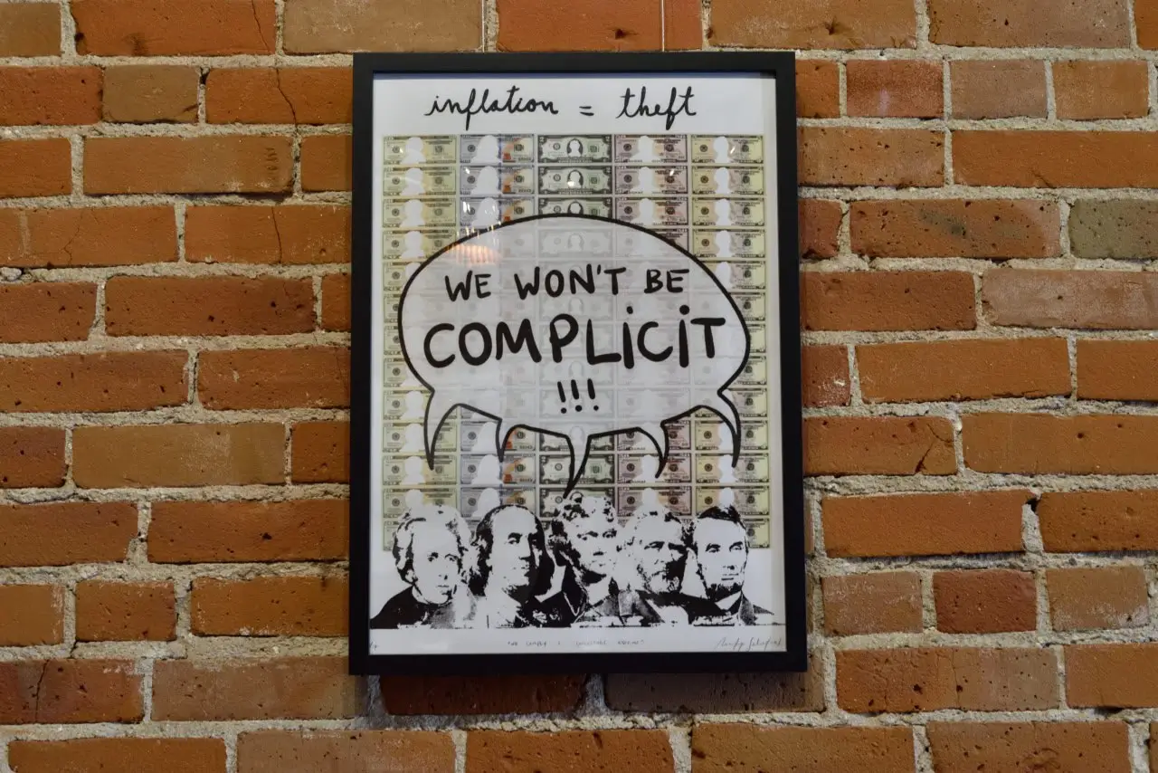 NO COMPLY | Collector´s edition 4/7 , 5/7 & 6 /7