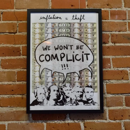 NO COMPLY | Collector´s edition 4/7 , 5/7 & 6 /7