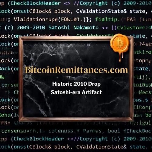 BitcoinRemittances.com