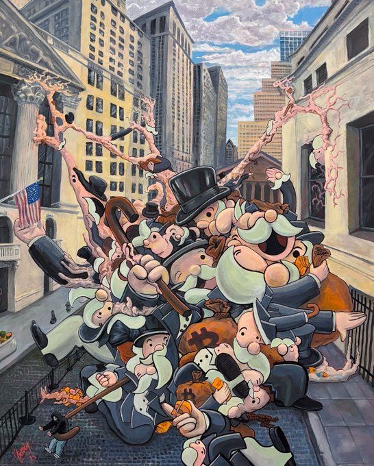 PAPER BITCOIN SUMMER OF 2025