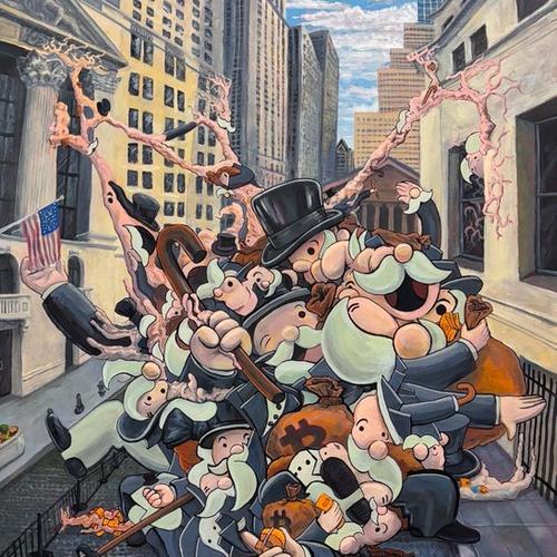 PAPER BITCOIN SUMMER OF 2025